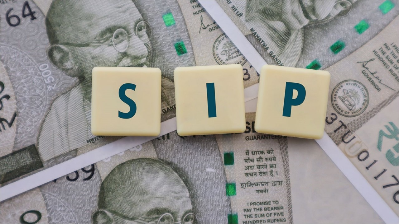 Groww SIP Calculator