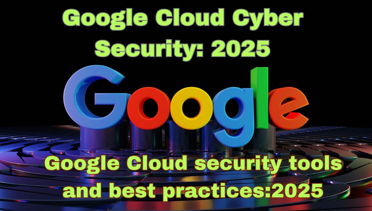 Virtual Internship in Google Cloud Cyber Security:2025