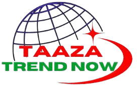 taazatrendnow.com